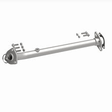 Load image into Gallery viewer, BRE Exhaust 96-00 Pathfinder QX4 3.3L Front Pipe Kit
