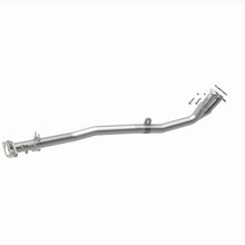 Load image into Gallery viewer, BRE Exhaust 86-88 Pickup 2.4L Front Pipe Kit
