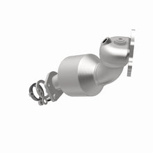 Load image into Gallery viewer, MagnaFlow Conv DF 06-10 Honda Civic 1.3L
