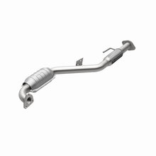 Load image into Gallery viewer, MagnaFlow Conv DF 02-03 MPV 3.0L Passenger Side Rear OEM
