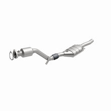 Load image into Gallery viewer, MagnaFlow Conv DF 00-01 Audi A6 2.8L
