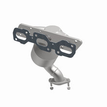 Load image into Gallery viewer, MagnaFlow Conv DF 06-08 Mazda 6 3.0L
