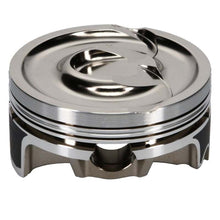 Load image into Gallery viewer, Wiseco Chevy LT1 Piston Set - 4.075in. Bore - 1.115 in. Comp. Height - 0.927in. Pin Diameter - 8pc
