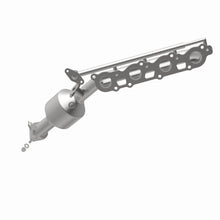 Load image into Gallery viewer, Magnaflow Conv DF 10-14 GX460 4.6L Manifold
