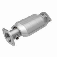 Load image into Gallery viewer, MagnaFlow Conv DF 00-02 Nissan Sentra 1.8L CC
