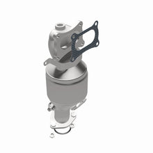 Load image into Gallery viewer, MagnaFlow Conv DF 08-10 Honda Accord 3.5L
