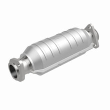Load image into Gallery viewer, MagnaFlow Conv DF 98 Elantra 1.8L Rear Conv 9
