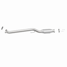 Load image into Gallery viewer, MagnaFlow Conv DF 02-06 Nissan Sentra 2.5L Rear
