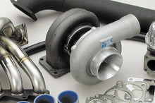 Load image into Gallery viewer, GReddy TD07/T78/T88 Inlet Turbo Gasket
