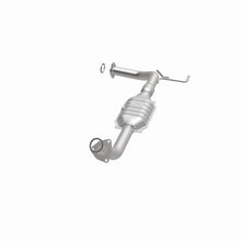 Load image into Gallery viewer, MagnaFlow Conv DF 04-06 Tundra 4.7L D/S frt O

