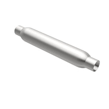 Load image into Gallery viewer, MagnaFlow Muff GP 3.5 Dia 18inch 2.25/2.25
