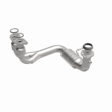 Load image into Gallery viewer, MagnaFlow Conv DF OEM Grade 00-05 Toyota MR2 Spyder 1.8L Rear
