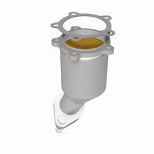 Load image into Gallery viewer, MagnaFlow Conv DF 03-06 Santa Fe Rear cc 3.5L
