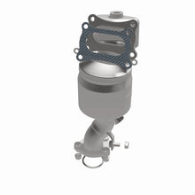 Load image into Gallery viewer, Magnaflow 08-16 Honda Odyssey 3.5L Direct Fit Converter
