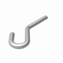 Load image into Gallery viewer, MagnaFlow Univ bent pipe SS 2.25inch 180/45
