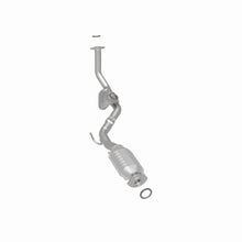 Load image into Gallery viewer, MagnaFlow Conv DF 97-99 Avalon 3.0 ypipe CAem
