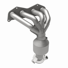 Load image into Gallery viewer, MagnaFlow Conv DF 07 Toyota Highlander 2.4L
