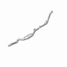 Load image into Gallery viewer, MagnaFlow Conv DF 00 Mercedes ML320 3.2L
