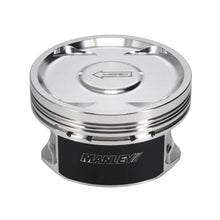 Load image into Gallery viewer, Manley Subaru WRX STI 2.5L EJ257 99.75 Mm Bore 1.285 In. CH 18.00 CC Dish Piston (Single)
