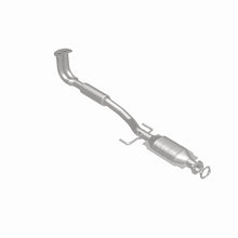 Load image into Gallery viewer, Magnaflow Conv DF 2004 LANCER 2.4L L Underbody
