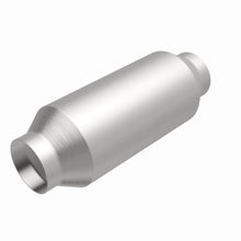 Load image into Gallery viewer, Magnaflow California Grade CARB Compliant Universal Catalytic Converter
