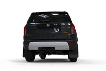 Load image into Gallery viewer, Rally Armor 2026 Honda Passport Black UR Mudflap - Metallic Black Logo
