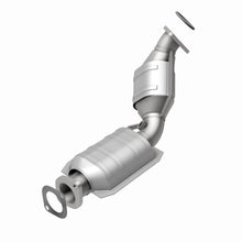 Load image into Gallery viewer, MagnaFlow Conv DF 03-04 350Z/G35 Couple Passenger Side
