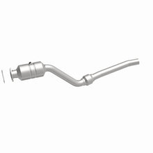 Load image into Gallery viewer, MagnaFlow Conv DF 02-03 Audi A4 3L Driver Side
