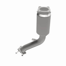 Load image into Gallery viewer, MagnaFlow Converter Direct Fit California 09-14 Audi A4 / A4 Quattro
