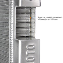 Load image into Gallery viewer, Mishimoto 15-20 BMW F8X M3/M4 Performance Auxiliary Radiator
