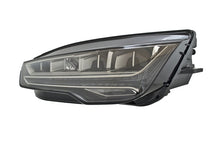 Load image into Gallery viewer, Hella 2016 Audi A7 S7 Rs7 Headlamp Lh Led
