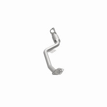 Load image into Gallery viewer, MagnaFlow Conv Direct Fit OEM 2015 Hyundai Genesis 3.8L Underbody
