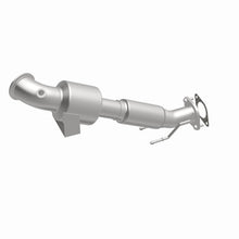 Load image into Gallery viewer, MagnaFlow 13-16 Ford Focus ST L4 2.0L California Grade Direct-Fit Catalytic Converter
