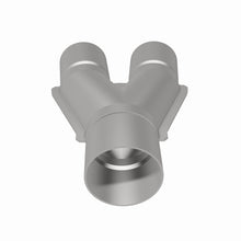 Load image into Gallery viewer, MagnaFlow Smooth Trans Y 2.50/2.00inch SS 10deg.

