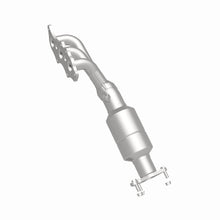 Load image into Gallery viewer, MagnaFlow Conv DF 10-12 Toyota FJ/4Runner 4.0L
