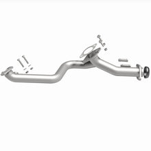 Load image into Gallery viewer, BRE Exhaust 09-12 Escape Tribute 2.5L 3.0L Front Pipe Kit
