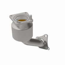 Load image into Gallery viewer, Magnaflow 2013 Nissan Pathfinder 3.5L Direct Fit Converter
