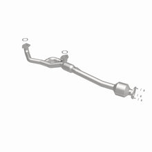 Load image into Gallery viewer, MagnaFlow Conv DF 14-15 Acura MDX 3.5L Underbody
