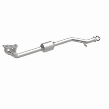 Load image into Gallery viewer, MagnaFlow Conv DF 05-07 Subaru Outback 3.0L
