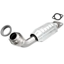 Load image into Gallery viewer, MagnaFlow Conv Dir Fit Dod-Mit-Plymouth 81 86
