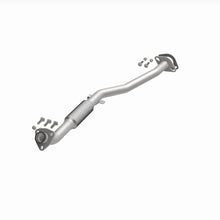 Load image into Gallery viewer, BRE Exhaust 95-99 200SX Sentra 1.6L Front Pipe Kit
