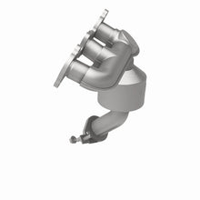 Load image into Gallery viewer, MagnaFlow Conv DF 04-06 Lexus ES330 / 04-06 Toyota Camry / 04-08 Toyota Solara D/S Manifold
