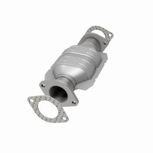 Load image into Gallery viewer, MagnaFlow Conv DF 00-01 Maxima/I30 rear
