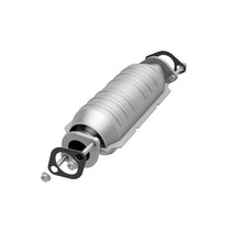 Load image into Gallery viewer, Magnaflow Conv DF 06-10 Kia Rio 1.6L Rear
