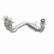 Load image into Gallery viewer, MagnaFlow Conv DF OEM Grade 00-05 Toyota MR2 Spyder 1.8L Rear
