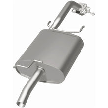 Load image into Gallery viewer, BRE Exhaust 00-05 Accent 1.5L 1.6L Muffler Kit
