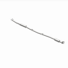 Load image into Gallery viewer, Magnaflow 16-17 Hyundai Tucson L4 2.0 OEM Underbody Direct Fit Catalytic Converter
