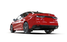Load image into Gallery viewer, Rally Armor 25-26 Toyota Camry Black UR Mud Flap Red Logo
