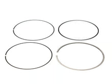 Load image into Gallery viewer, Wiseco 96.00mm Piston Ring Set - 1mm x 2mm - Gas Nitrided Top Ring - 3pc Flex Vent Oil Ring

