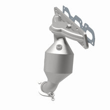 Load image into Gallery viewer, MagnaFlow Conv DF 06-08 Mazda 6 3.0L
